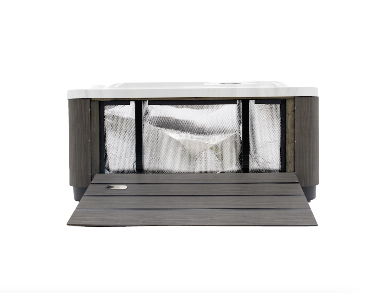 Kenya Hot Tub - Larrys Pools and Spas
