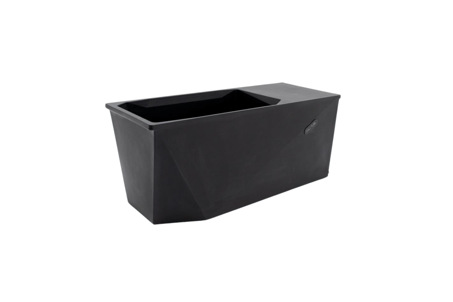 Chill Tubs Elite cold plunge tub with dimensions 70.47 × 29.53 × 29.72 inches, featuring premium materials and design.